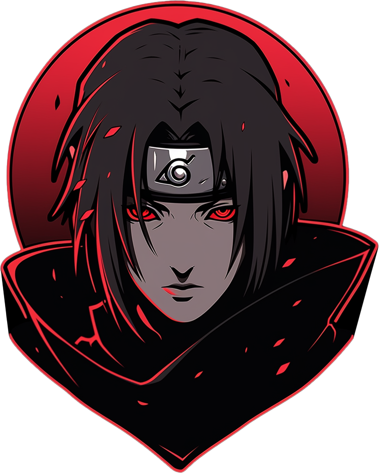 Naruto,personagem