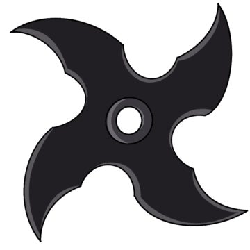 shuriken